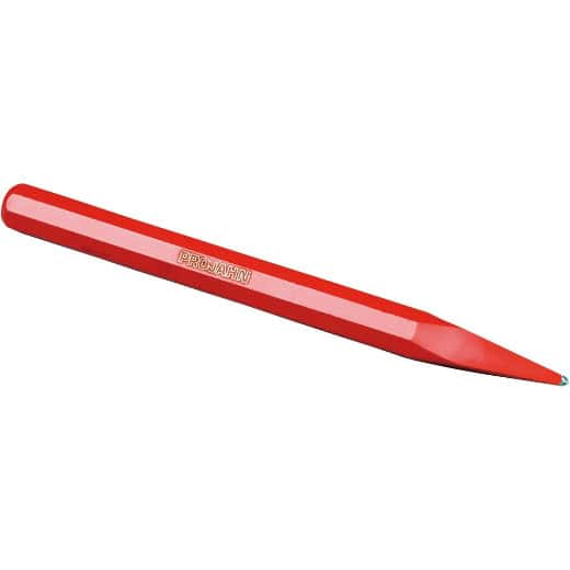 PROJAHN - Spitzmeissel 8kant 16 mm x 200 mm