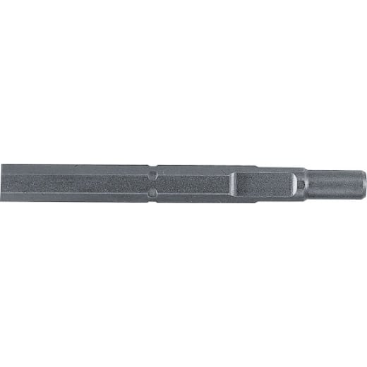 PROJAHN - Spitzmeissel für gr. Keilwelle L 400mm