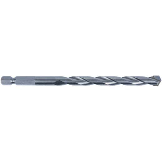 PROJAHN - Steinbohrer mit 6kant Schaft E6.3 — Bohrerdurchmesser: 10,0 mm, Gesamtlänge: 100 mm