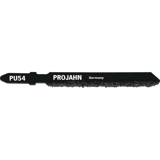 PROJAHN - Stichsägeblatt PU54 HM 79x8,8x2,3mm - HM beschichtet - 1er Pack