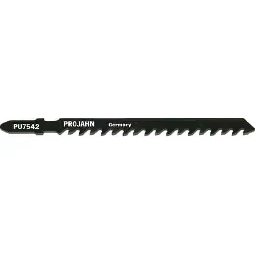 PROJAHN - Stichsägeblatt PU7542 HM 100x7,8x1,9mm - Verzahnung 4,2mm - 1er Pack