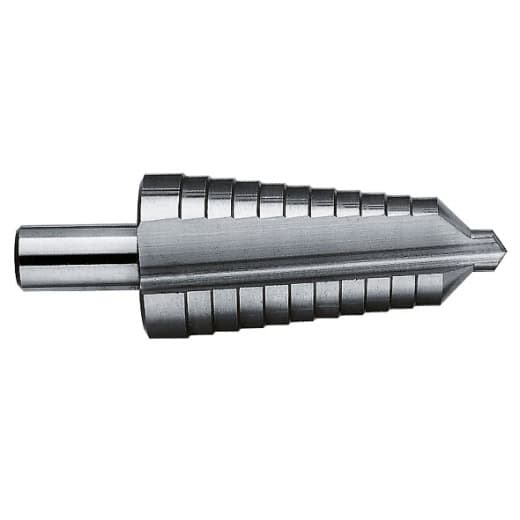 PROJAHN - Stufenbohrer HSS-Co — Größe / Bohrbereich: Gr.1 / 4 - 12 mm