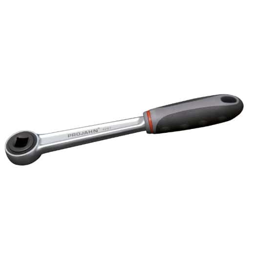 PROJAHN - Umsteckknarre für 1/2" Vierkantantrieb