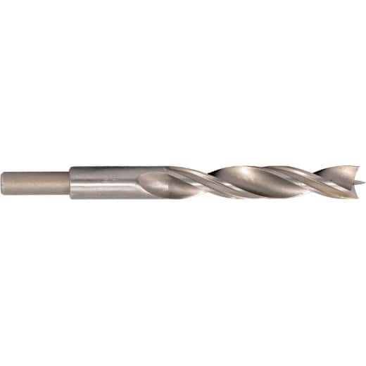 PROJAHN - V2 Holzspiralbohrer — Bohrerdurchmesser: 1,0 mm