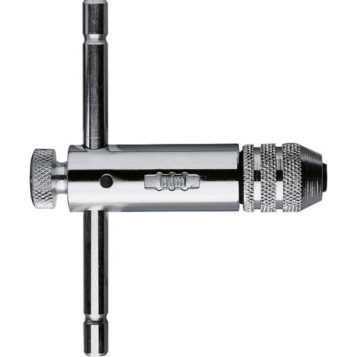 PROJAHN - Werkzeughalter mit Knarre M3-M10