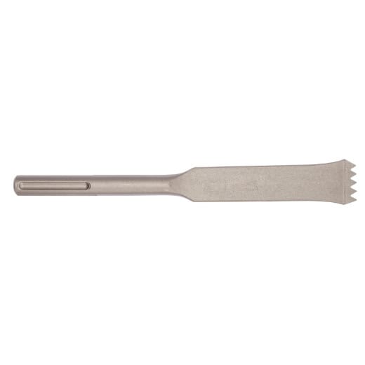 PROJAHN - Zahnmeissel SDS-max — Mit Clip / Ohne Clip: mit Clip
