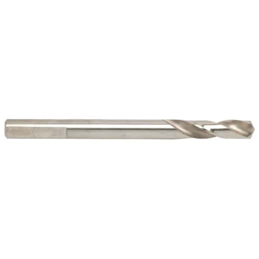 PROJAHN - Zentrierbohrer HSS für Metall 125mm für Schnellwechsel Adapter