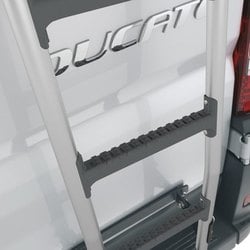 Rhino VanLadder für Nutzfahrzeuge