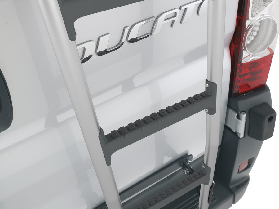 Rhino VanLadder für Nutzfahrzeuge