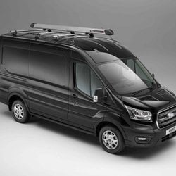 Rhino PipeTube Pro für Nutzfahrzeuge