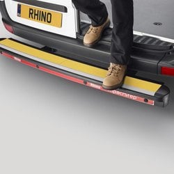 Rhino TowStep für Nutzfahrzeuge