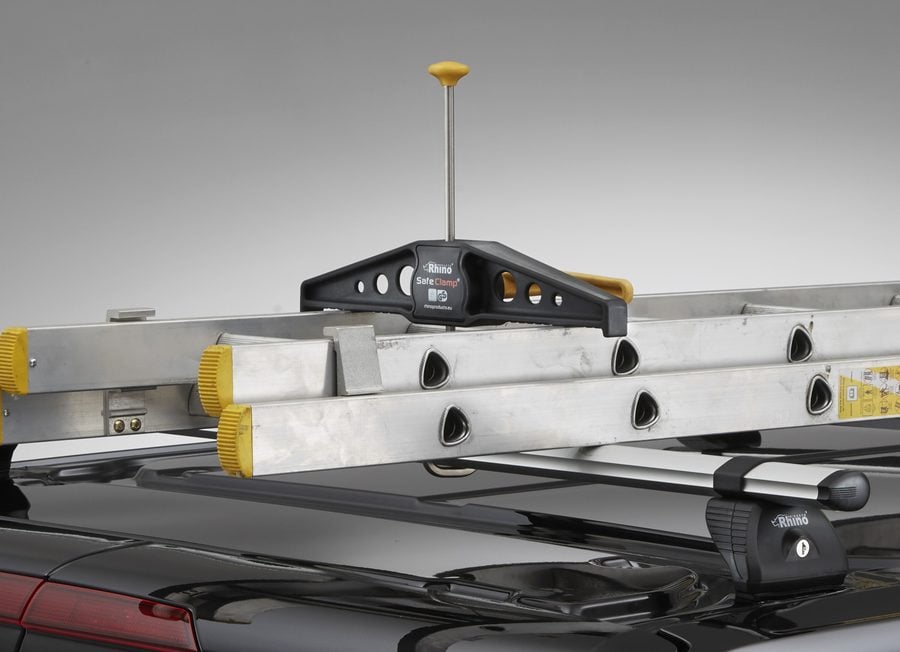 Rhino SafeClamp für Nutzfahrzeuge
