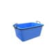 Schake - Mörtelwanne 200 ltr. — Farbe: Gelb