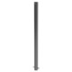 Schake - Absperr-Stilpfosten Serie 4074B Ø 76 mm — Befestigung: herausnehmbar, selbsteinrastende Verriegelung mit…