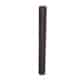 Schake - Absperr-Stilpfosten Serie 4074B Ø 76 mm — Befestigung: herausnehmbar, selbsteinrastende Verriegelung mit…