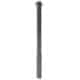 Schake - Absperr-Stilpfosten Serie 4074B Ø 76 mm — Befestigung: herausnehmbar, selbsteinrastende Verriegelung mit…
