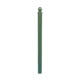 Schake - Absperr-Stilpfosten Serie 465B Ø 60 mm — Befestigung: herausnehmbar, selbsteinrastende Verriegelung mit…