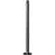Schake - Absperr-Stilpfosten Serie 465B Ø 60 mm — Befestigung: herausnehmbar, selbsteinrastende Verriegelung mit…