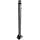 Schake - Absperr-Stilpfosten Serie 465B Ø 60 mm — Befestigung: herausnehmbar, selbsteinrastende Verriegelung mit…