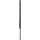 Schake - Absperr-Stilpfosten Serie 466B Ø 60 mm — Befestigung: herausnehmbar, selbsteinrastende Verriegelung mit…