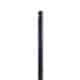 Schake - Absperr-Stilpfosten Serie 466B Ø 60 mm — Befestigung: herausnehmbar, selbsteinrastende Verriegelung mit…