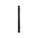 Schake - Absperr-Stilpfosten Serie 474B Ø 76 mm — Befestigung: herausnehmbar, selbsteinrastende Verriegelung mit…