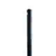 Schake - Absperr-Stilpfosten Serie 475B Ø 76 mm — Befestigung: herausnehmbar, selbsteinrastende Verriegelung mit…