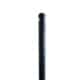 Schake - Absperr-Stilpfosten Serie 475B Ø 76 mm — Befestigung: herausnehmbar, selbsteinrastende Verriegelung mit…
