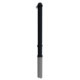 Schake - Absperr-Stilpfosten Serie 477B Ø 76 mm — Befestigung: herausnehmbar, selbsteinrastende Verriegelung mit…