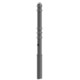 Schake - Absperr-Stilpfosten Serie 479B Ø 76 mm — Befestigung: herausnehmbar, selbsteinrastende Verriegelung mit…