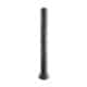 Schake - Absperr-Stilpfosten Serie 480B Ø 82 mm — Befestigung: herausnehmbar, selbsteinrastende Verriegelung inkl.…