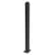 Schake - Absperr-Stilpfosten Serie 480B Ø 82 mm — Befestigung: herausnehmbar, selbsteinrastende Verriegelung inkl.…