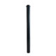 Schake - Absperr-Stilpfosten Serie 481B Ø 82 mm — Befestigung: herausnehmbar, selbsteinrastende Verriegelung inkl.…