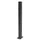 Schake - Absperr-Stilpfosten Serie 482B Ø 82 mm — Befestigung: herausnehmbar, selbsteinrastende Verriegelung inkl.…