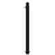 Schake - Absperr-Stilpfosten Serie 484B Ø 82 mm — Befestigung: herausnehmbar, selbsteinrastende Verriegelung inkl.…