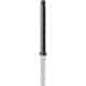 Schake - Absperr-Stilpfosten Serie 484B Ø 82 mm — Befestigung: herausnehmbar, selbsteinrastende Verriegelung inkl.…