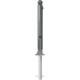 Schake - Absperr-Stilpfosten Serie 484B Ø 82 mm — Befestigung: herausnehmbar, selbsteinrastende Verriegelung inkl.…