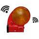 Schake - BASt Bakenleuchte Powernox mit RFID Tag