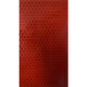Schake - Folienstreifen — Folienmaße: 110 x 330 mm passend für Rohr Ø 102 mm, Farbe: Gelb