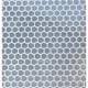 Schake - Folienstreifen — Folienmaße: 110 x 330 mm passend für Rohr Ø 102 mm, Farbe: Gelb