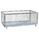 Schake - Gitter-Korb 1,48m x 0,78m x 0,53m