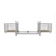 Schake - Gitter-Korb 0,70m x 0,78m x 0,53m für Palette 50115 · 50115-2
