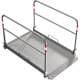 Schake - Grabenbrücke aus Aluminium