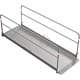 Schake - Grabenbrücke aus Aluminium