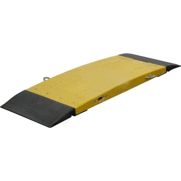 Schake - Grabenbrücke aus Kunststoff