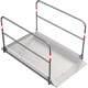 Schake - Grabenbrücke aus Stahl / Aluminium