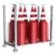 Schake - Leitkegel SET — SET-Optionen: mit 36 Stück 3L750TL