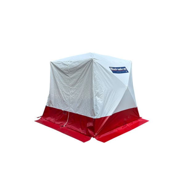 Schake - Pop Up Zelt — Maße:: 1400 x 1400 x 1500 mm