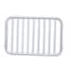 Schake - Schutzzaungitter Zaunfeld-Element und Standpfosten — Elementtyp & Verbindung: Standpfosten Endpfosten mit 2…
