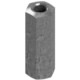 Schake - Sechskantmuttern SW30 — Länge 30 mm